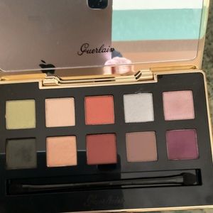 Guerlain Eyeshadow Palette